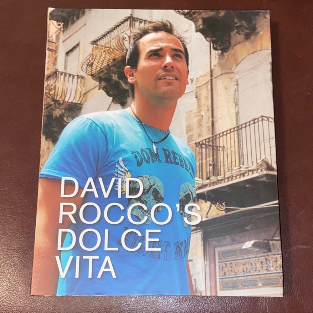 Cook book